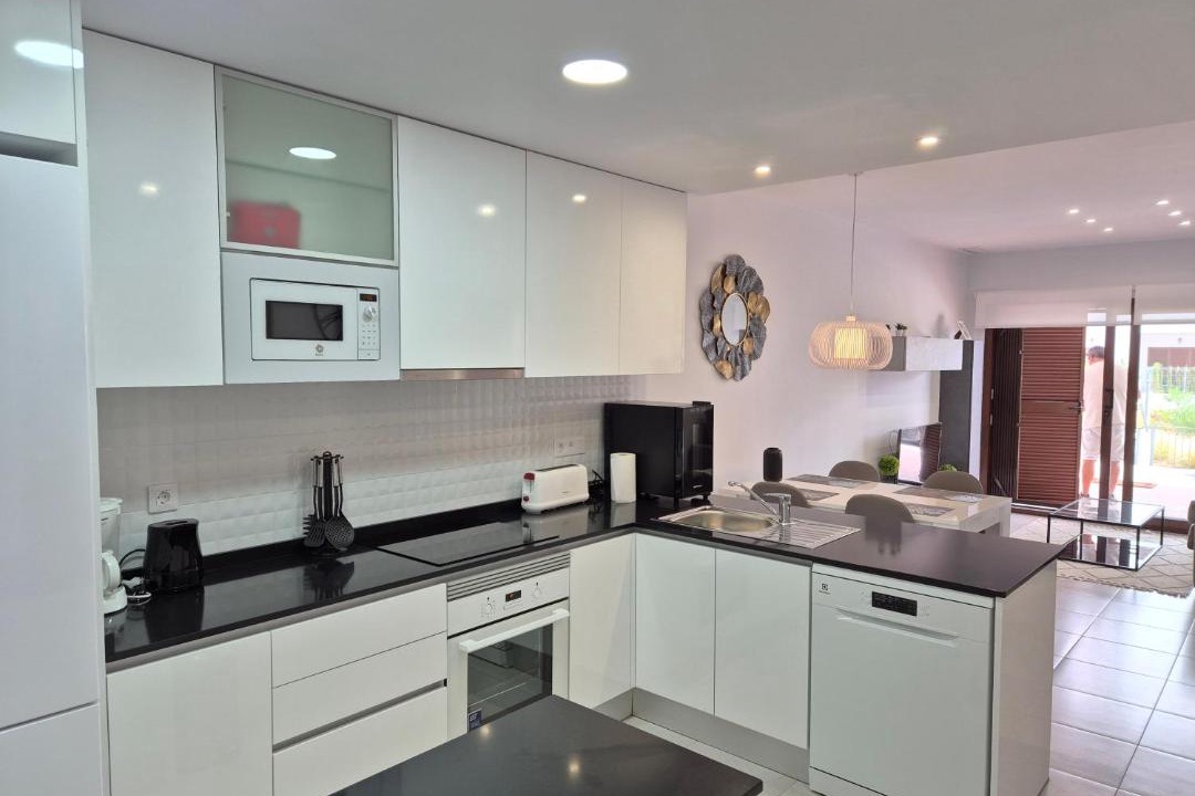 Photo of Kitchen in Mar de Pulpi