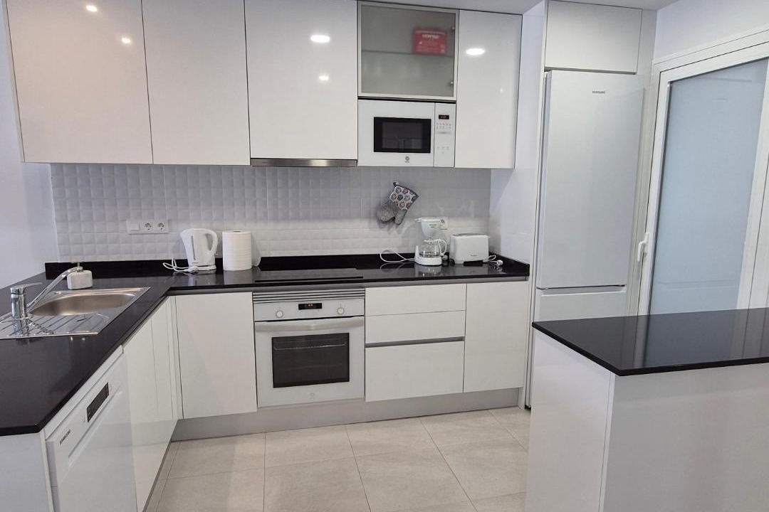 Photo of Kitchen in Mar de Pulpi