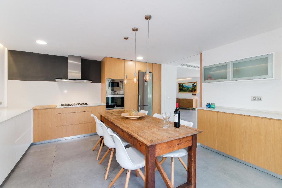 Photo of Kitchen in Cielo de Bonaire