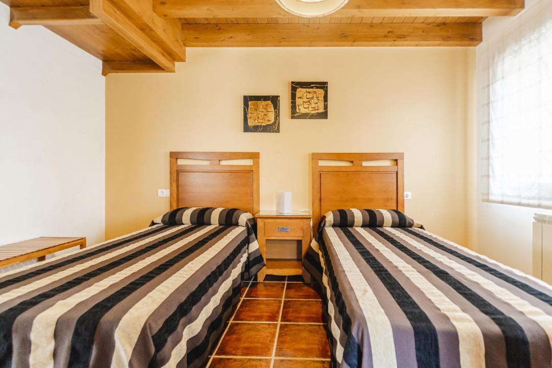Photo of Bedroom in Espeja de San Marcelino