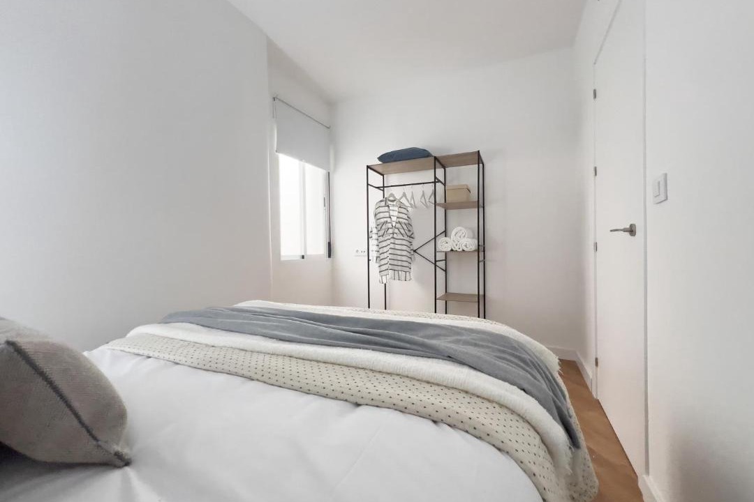 Photo of Bedroom in Navalmoral de la Mata