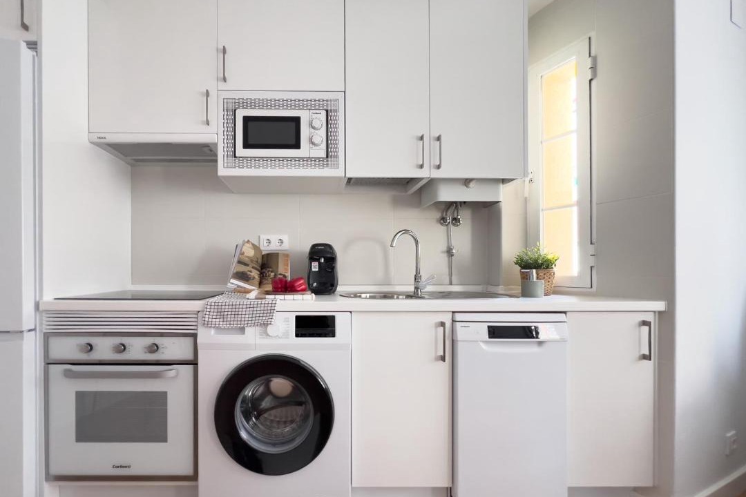 Photo of Kitchen in Navalmoral de la Mata