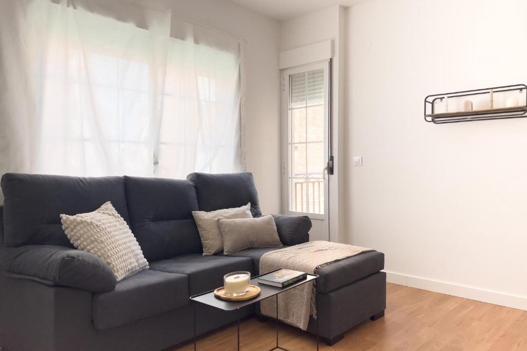 Photo of Livingroom in Navalmoral de la Mata
