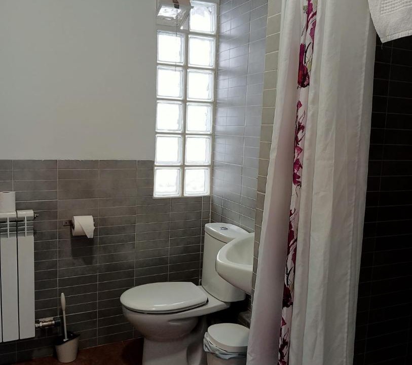 Photo of Bathroom in Anguiano
