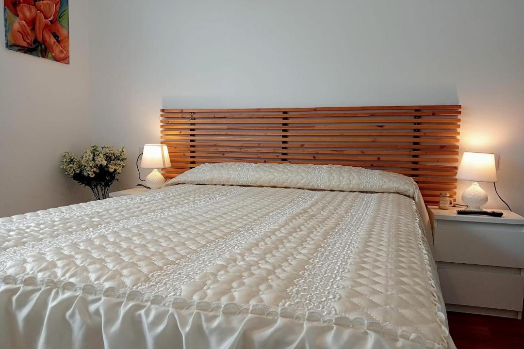 Photo of Bedroom in Anguiano