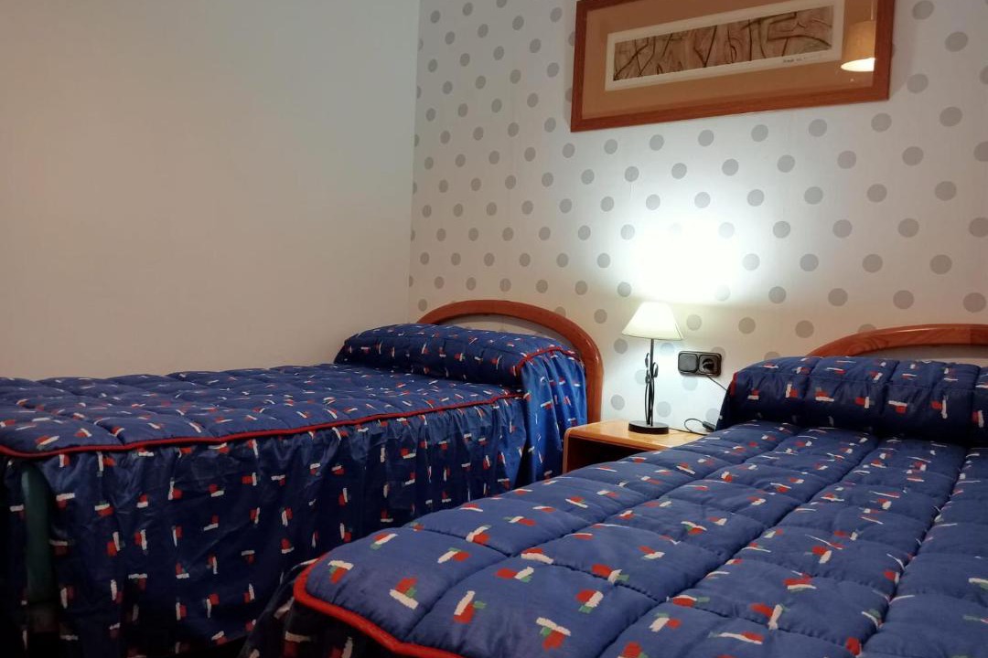 Photo of Bedroom in Anguiano