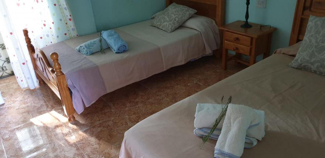 Photo of Bedroom in Baeza