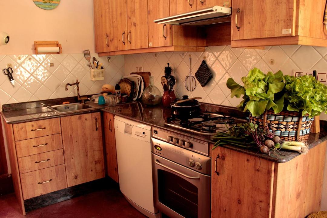 Photo of Kitchen in Huerta de Arriba