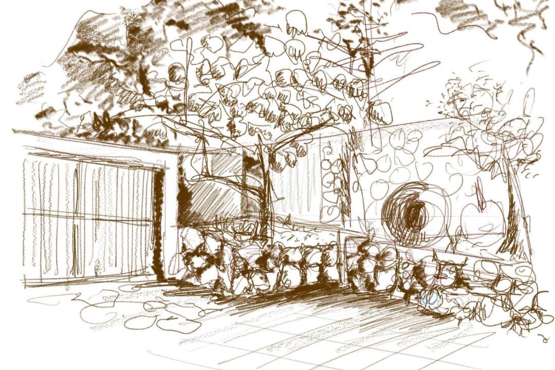 Photo of Patio Balcony in Huerta de Arriba