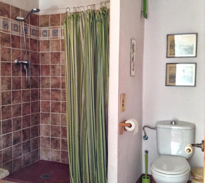 Photo of Bathroom in Huerta de Arriba