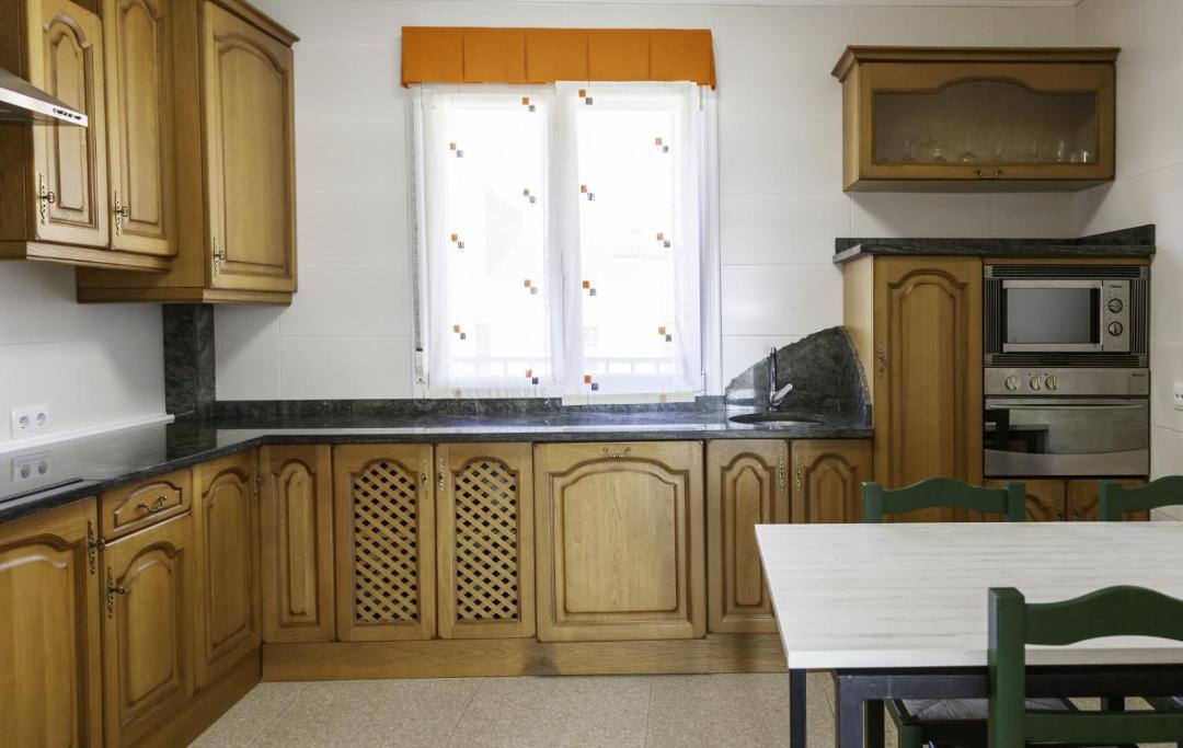 Photo of Kitchen in Viana