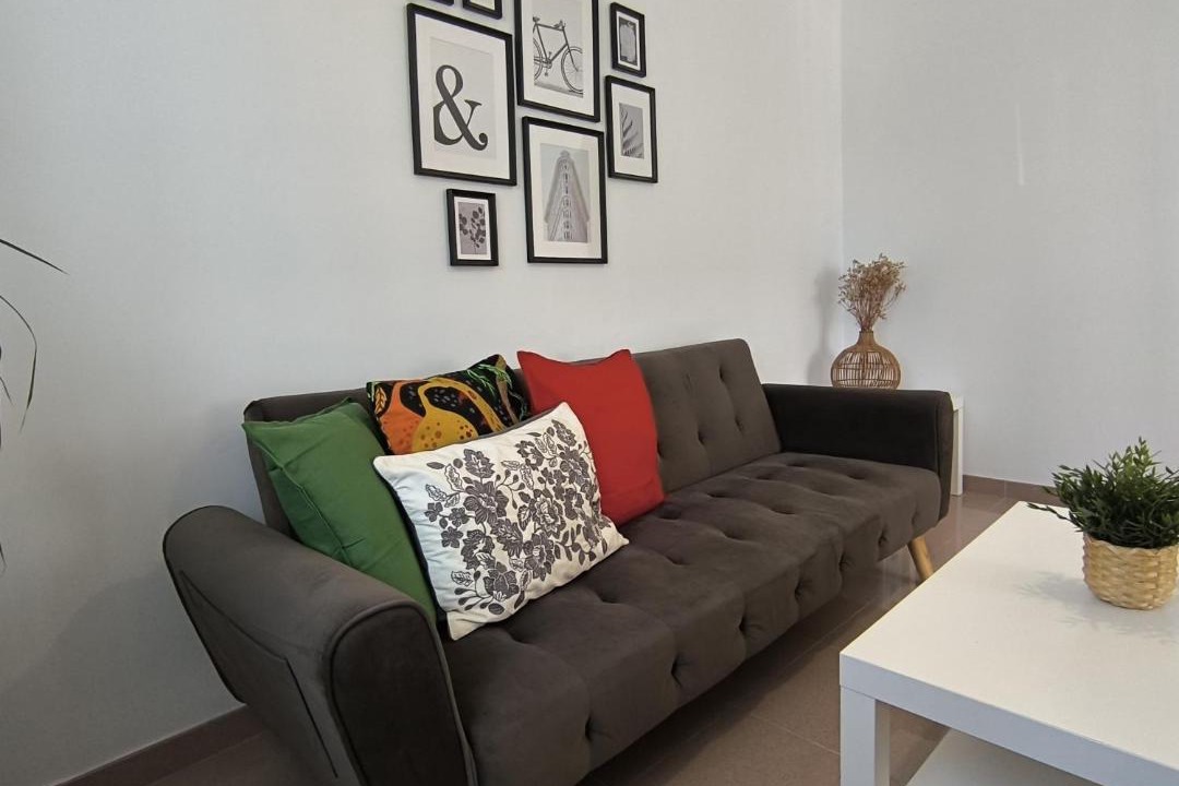 Photo of Livingroom in Ares