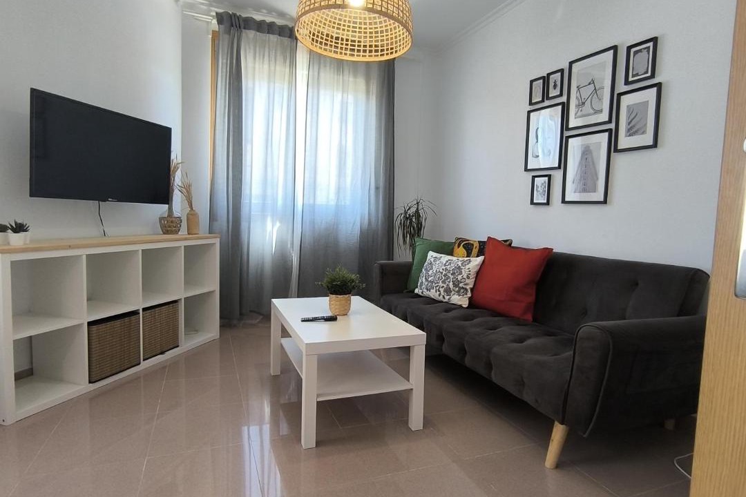 Photo of Livingroom in Ares