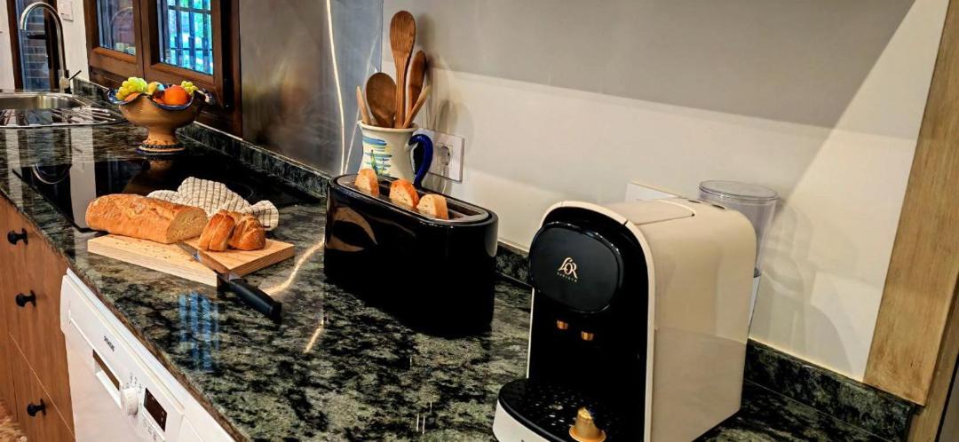 Photo of Kitchen in La Calzada de Oropesa