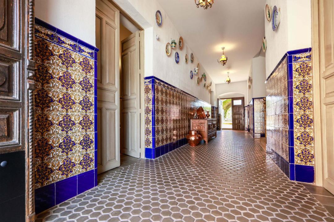 Photo of Bathroom in La Calzada de Oropesa