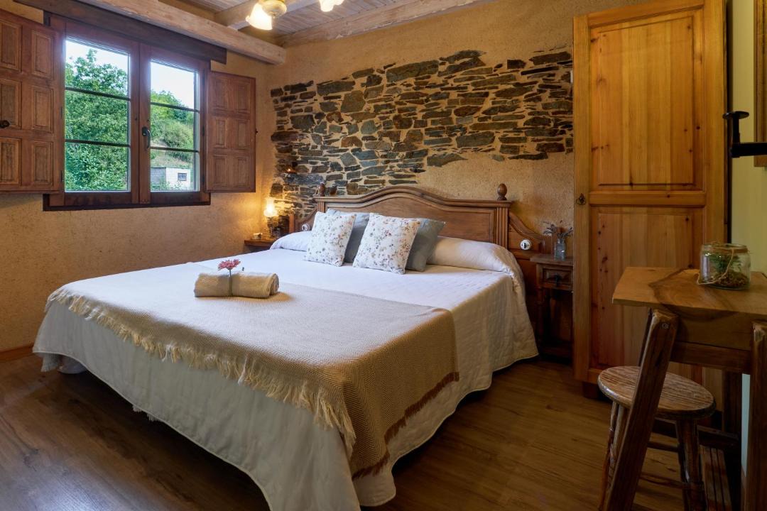 Photo of Bedroom in Rimor