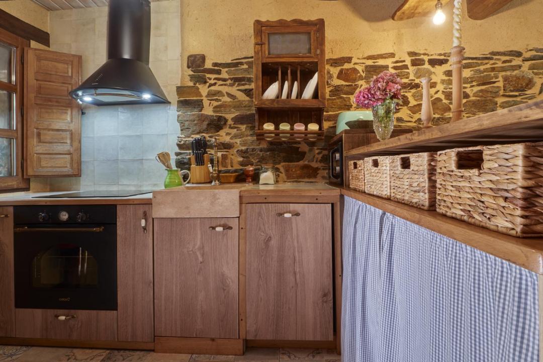 Photo of Kitchen in Rimor