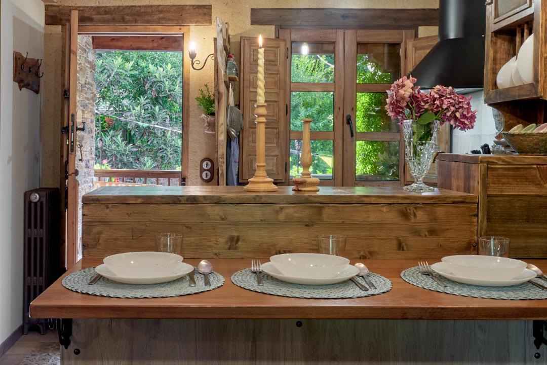Photo of Kitchen in Rimor