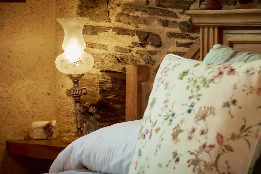 Photo of Bedroom in Rimor