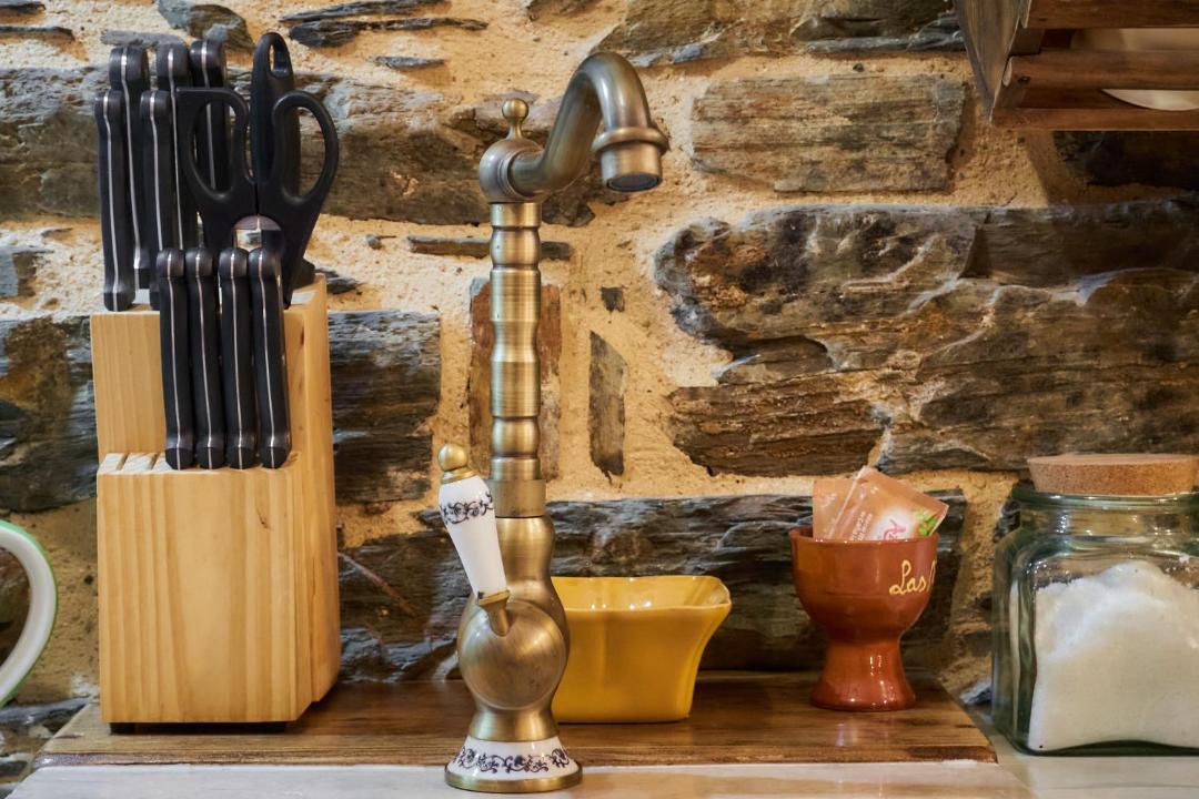 Photo of Kitchen in Rimor
