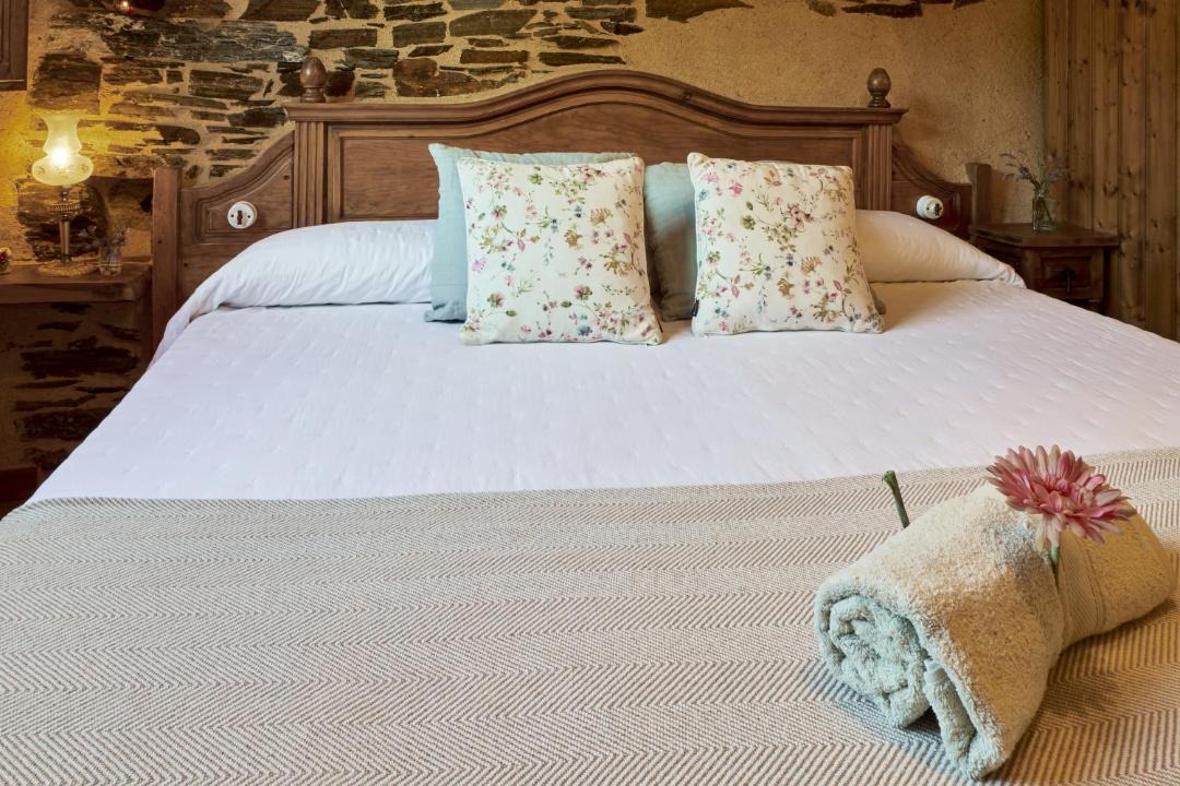 Photo of Bedroom in Rimor