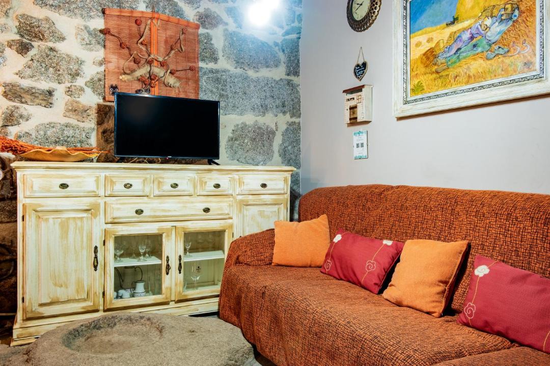 Photo of Livingroom in Villar de Corneja