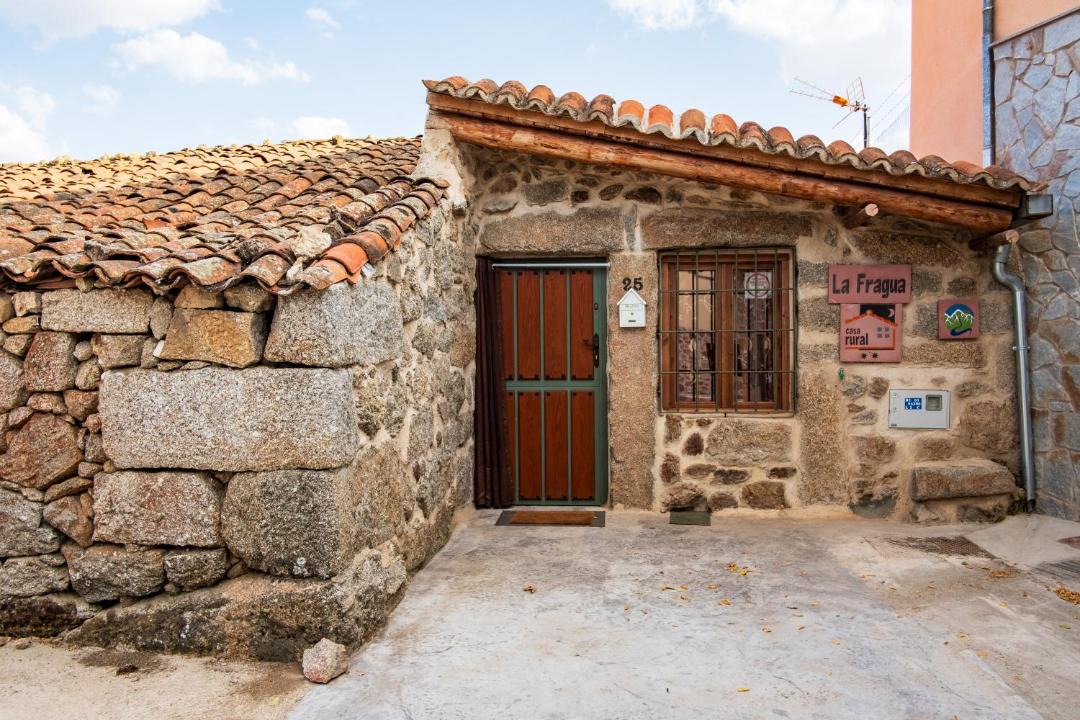 Photo of Others in Villar de Corneja