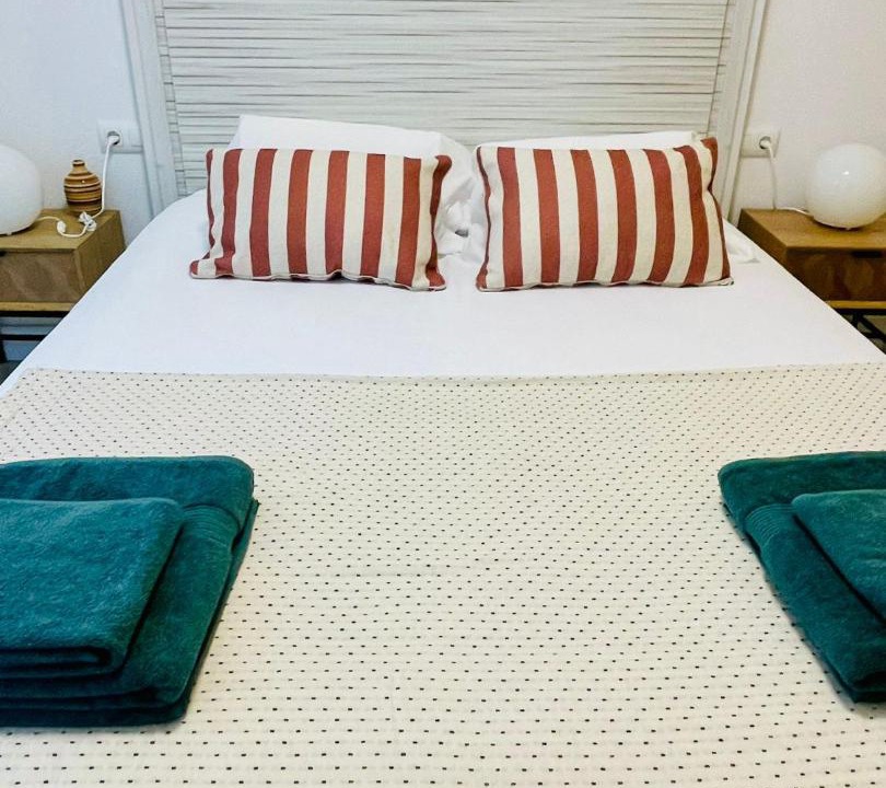 Photo of Bedroom in Diputacion de Cartagena Casco