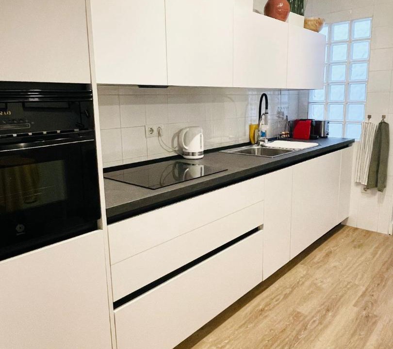 Photo of Kitchen in Diputacion de Cartagena Casco