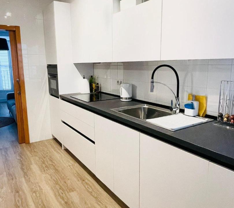 Photo of Kitchen in Diputacion de Cartagena Casco