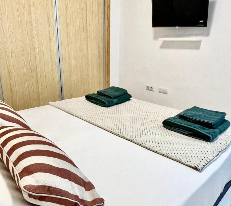 Photo of Bedroom in Diputacion de Cartagena Casco