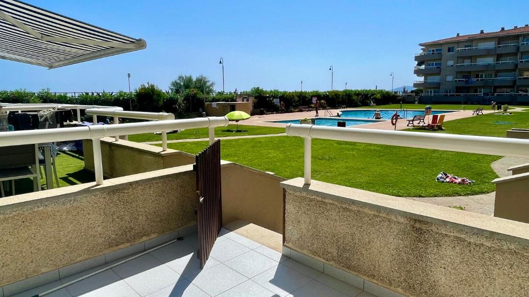 Photo of Patio Balcony in Els Griells
