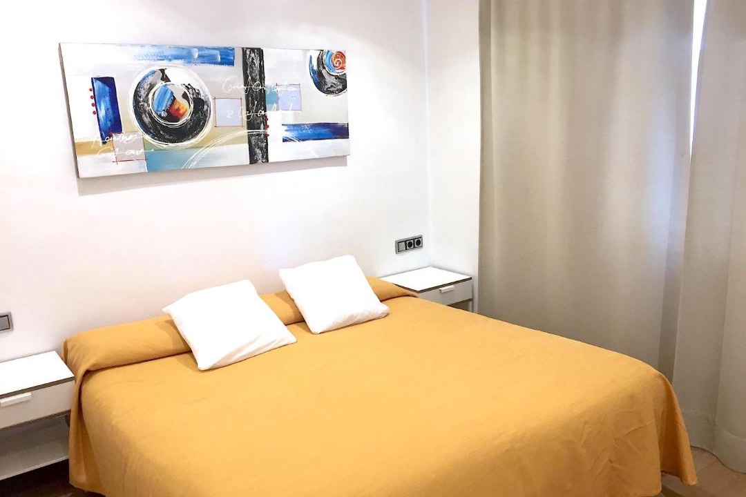 Photo of Bedroom in Palmanova