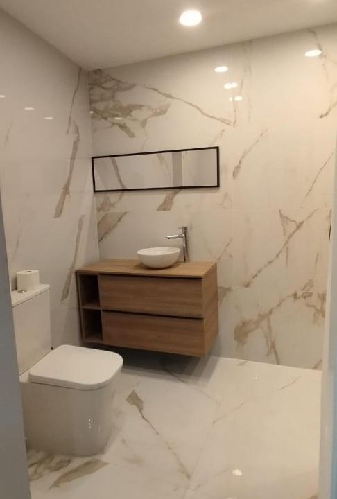 Photo of Bathroom in San Anton