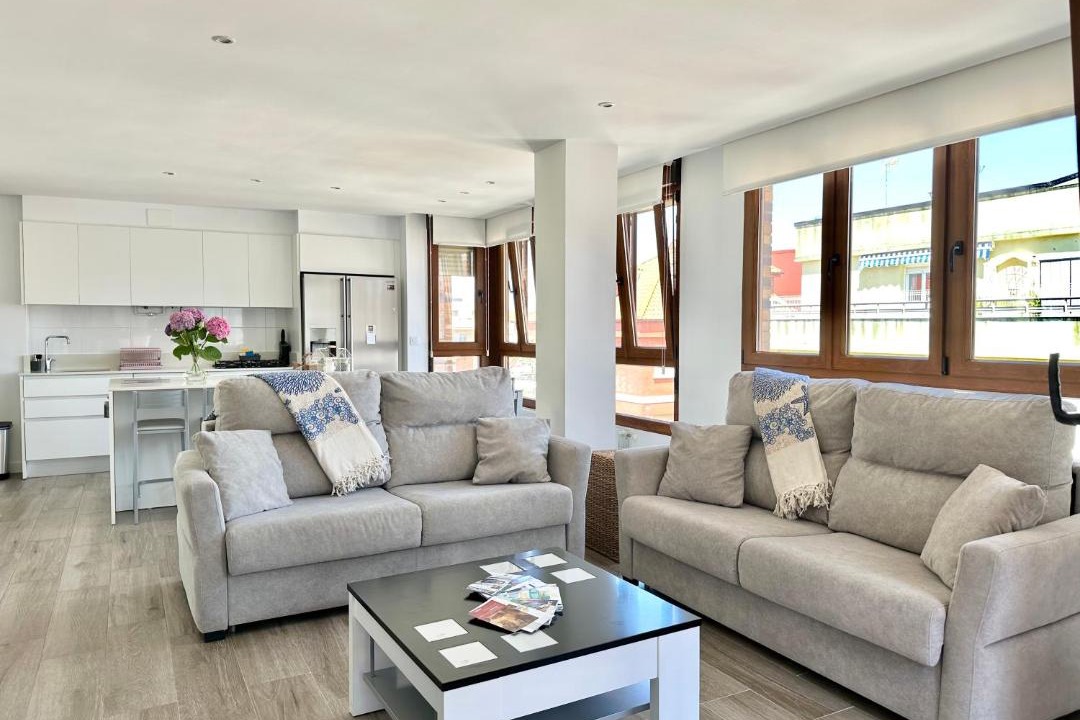 Photo of Livingroom in Somo