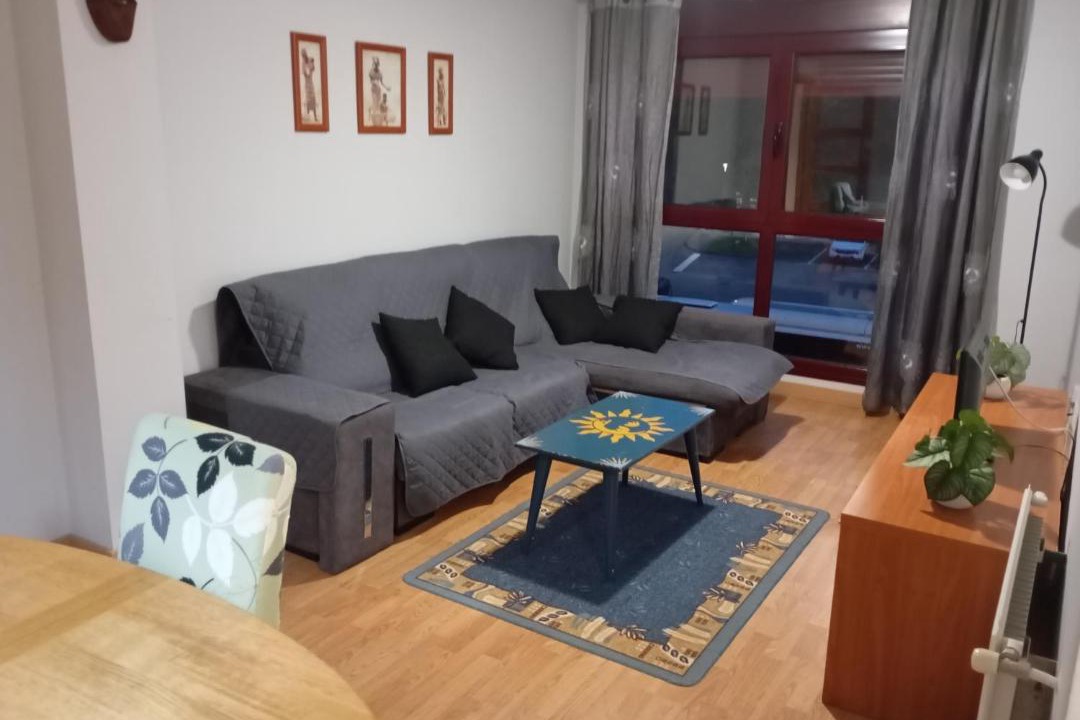 Photo of Livingroom in Panes