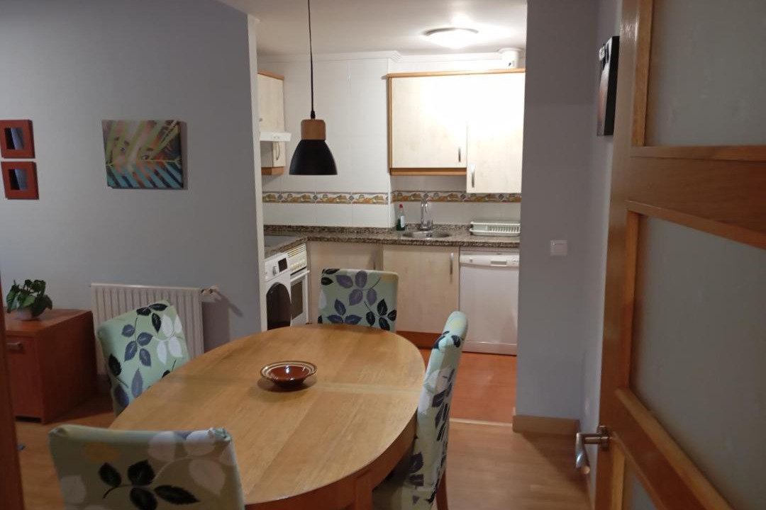 Photo of Kitchen in Panes