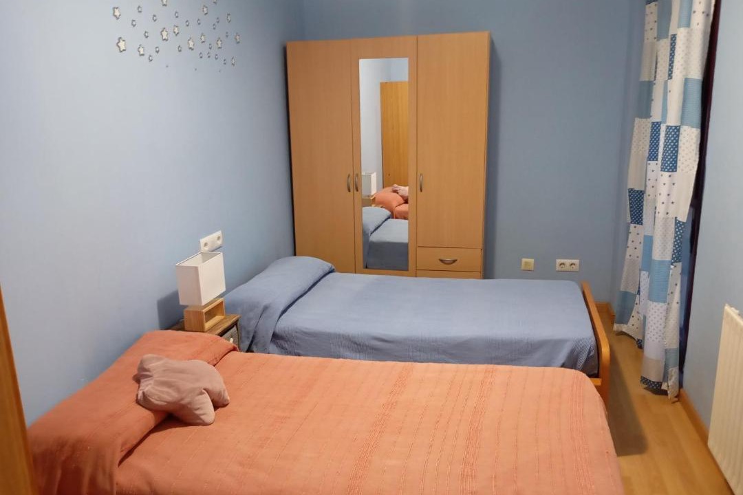 Photo of Bedroom in Panes