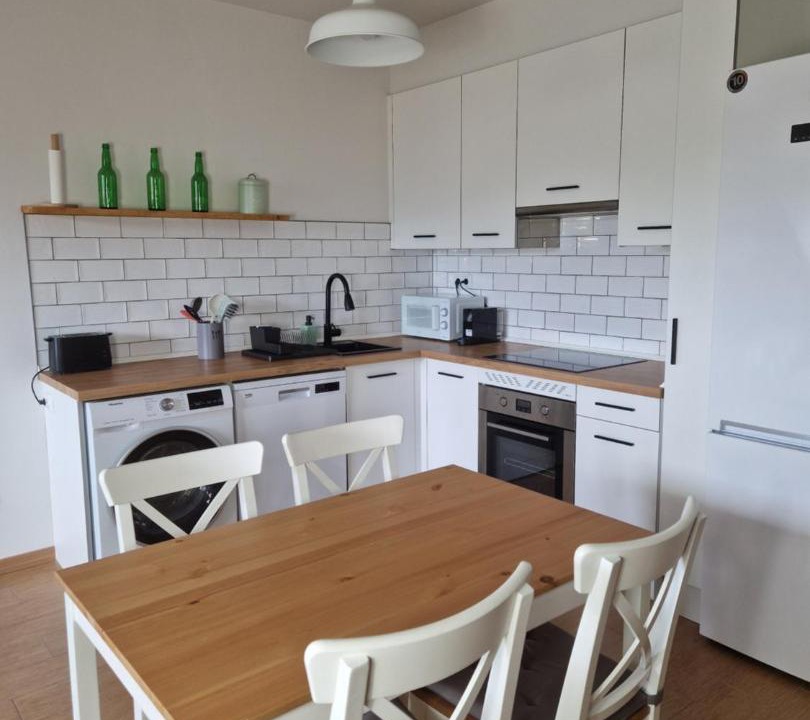 Photo of Kitchen in Bricia