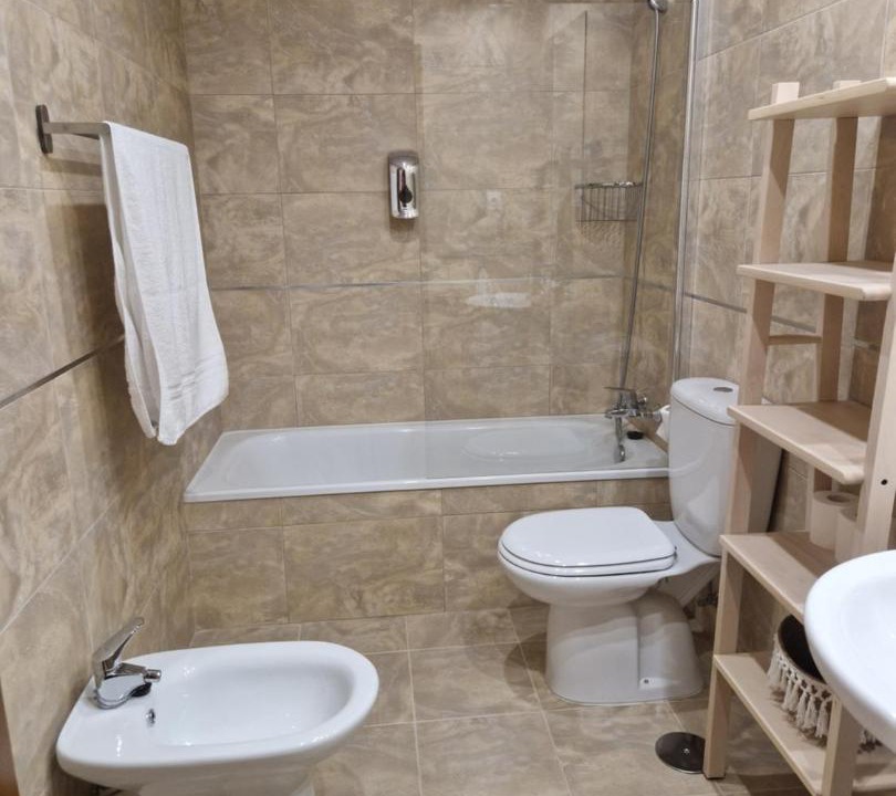 Photo of Bathroom in Bricia