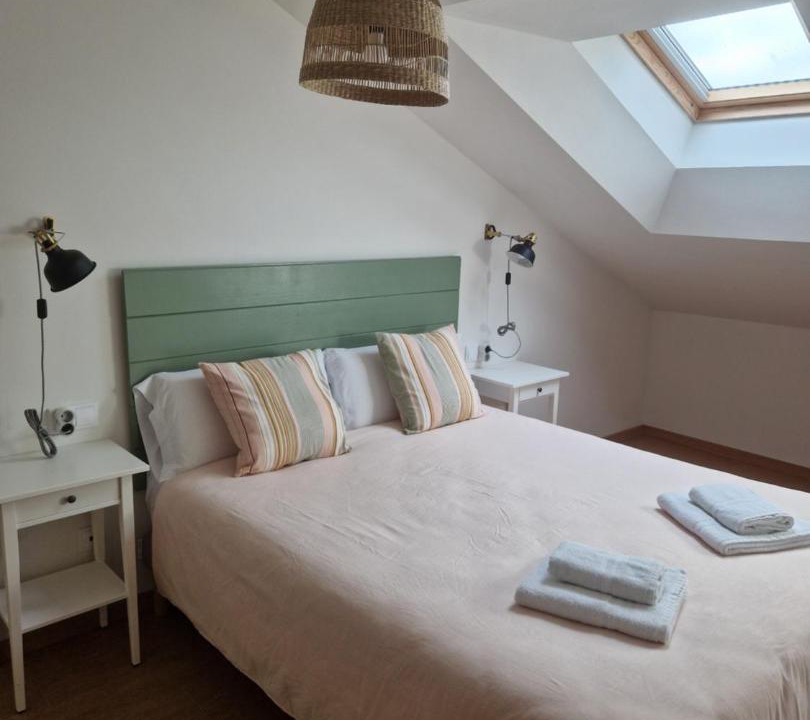 Photo of Bedroom in Bricia