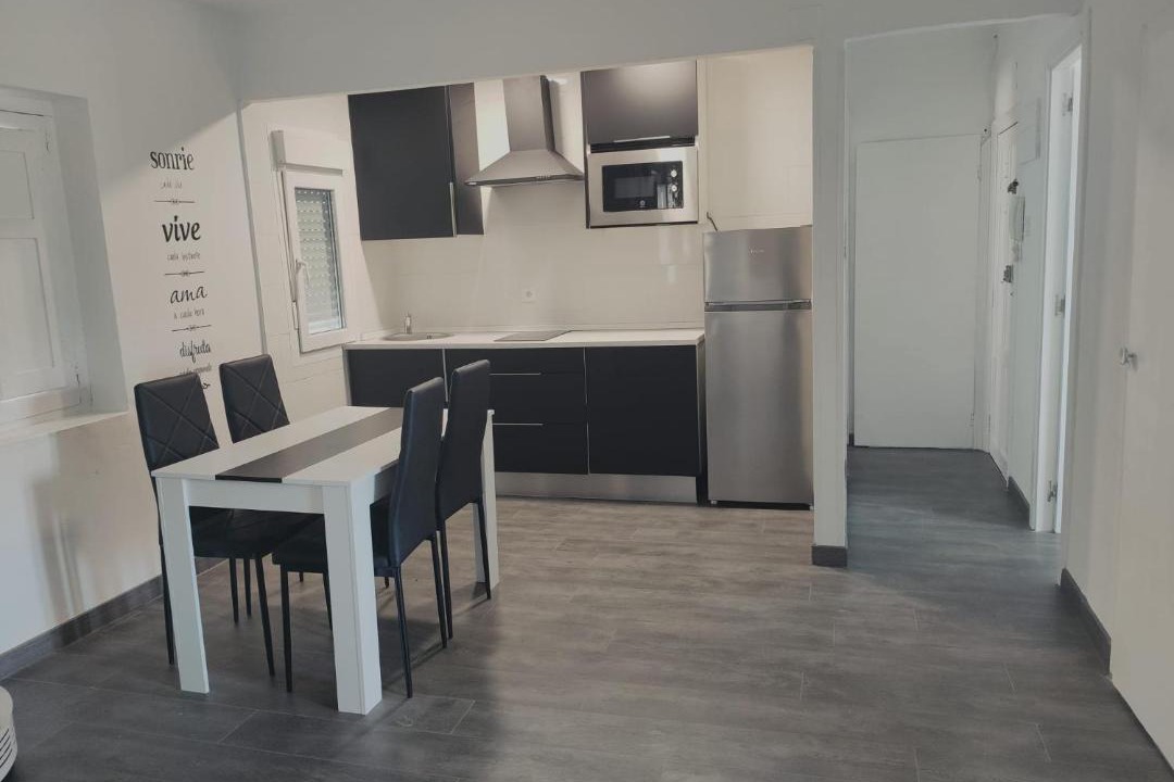 Photo of Kitchen in Villarcayo