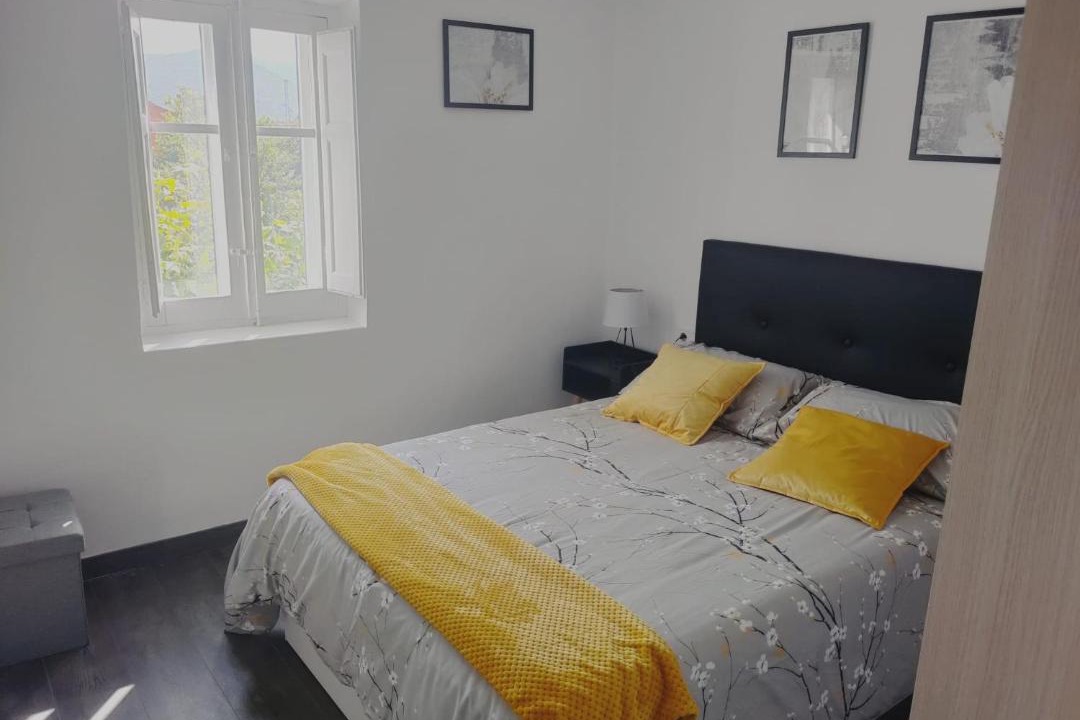 Photo of Bedroom in Villarcayo