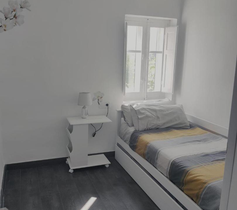 Photo of Bedroom in Villarcayo