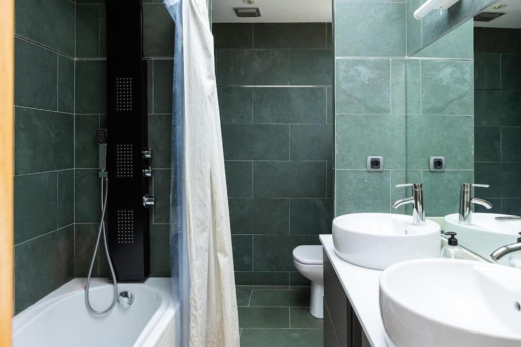 Photo of Bathroom in Arenys de Mar