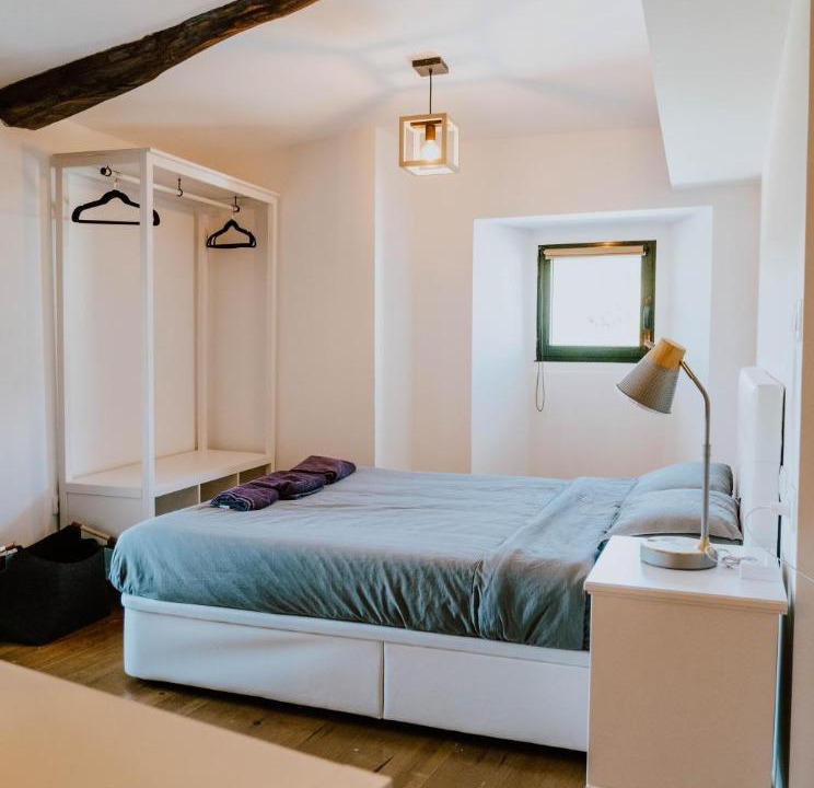 Photo of Bedroom in O Vicedo