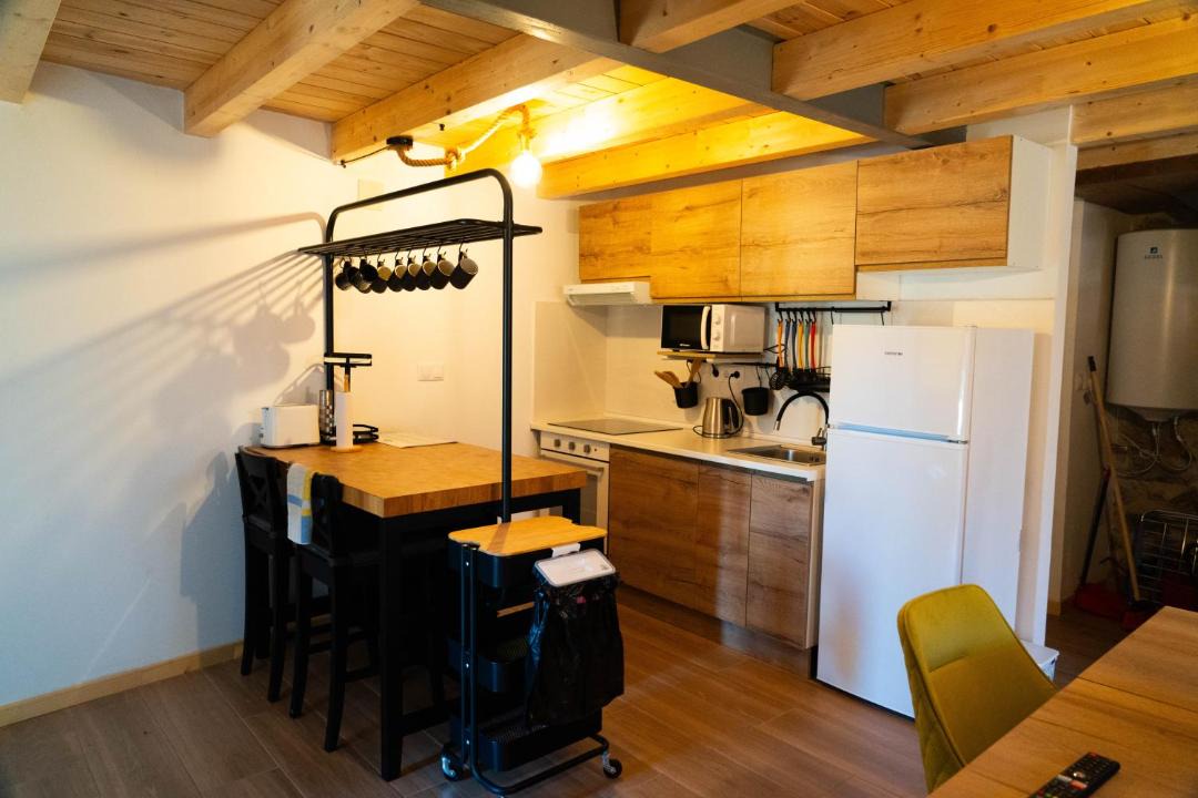 Photo of Kitchen in O Vicedo