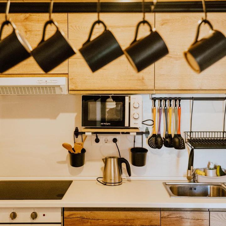 Photo of Kitchen in O Vicedo