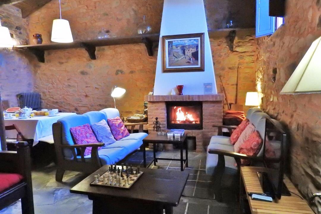 Photo of Livingroom in Murias de Rechivaldo