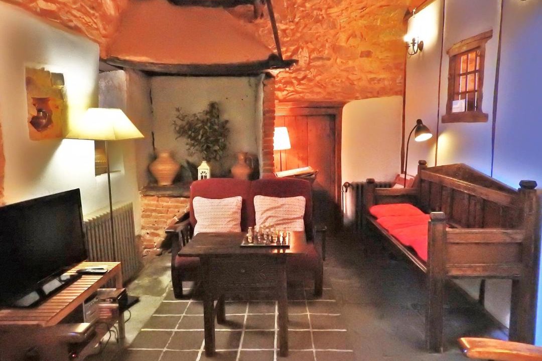 Photo of Livingroom in Murias de Rechivaldo